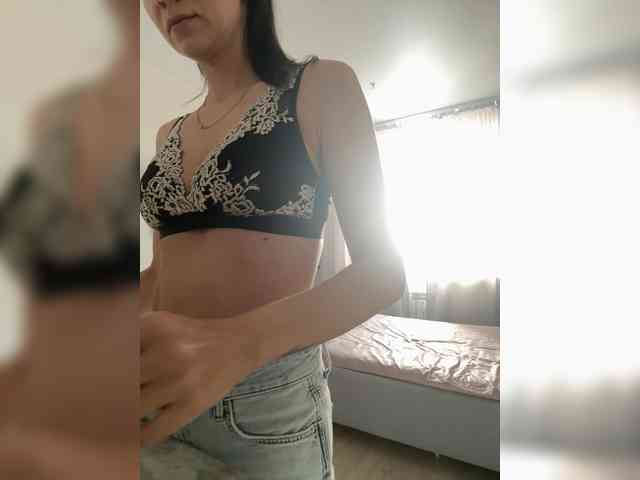 Sono_carino webcam