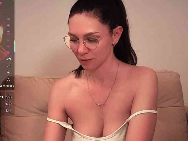 Sono_carino webcam
