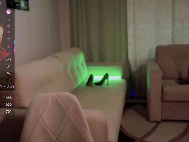 Sono_carino webcam