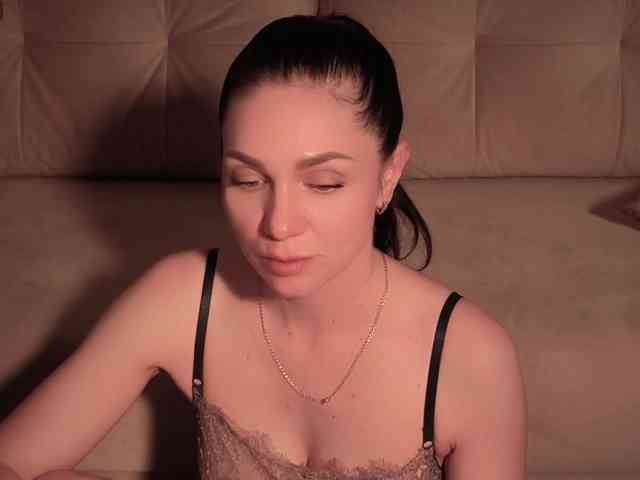 Sono_carino webcam
