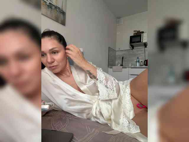 Sono_carino webcam
