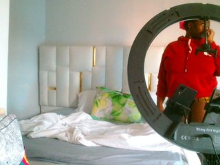 bustymelons69 Porn Show