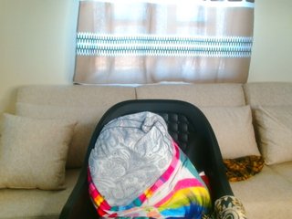 bustymelons69 Porn Show