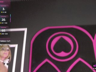 AlexxaBlaze Porn Show