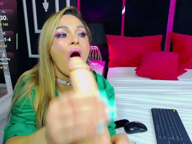 AlexxaBlaze's BongaCams show and profile