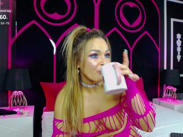 AlexxaBlaze's BongaCams show and profile