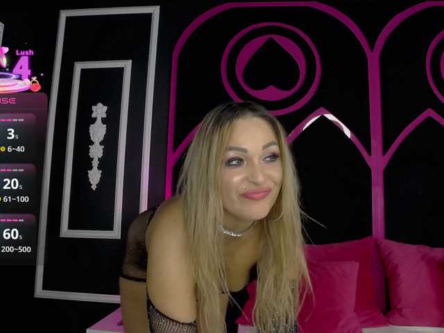AlexxaBlaze from BongaCams is Freechat