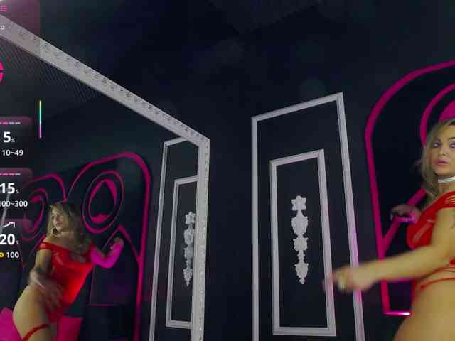 AlexxaBlaze AlexxaBlaze