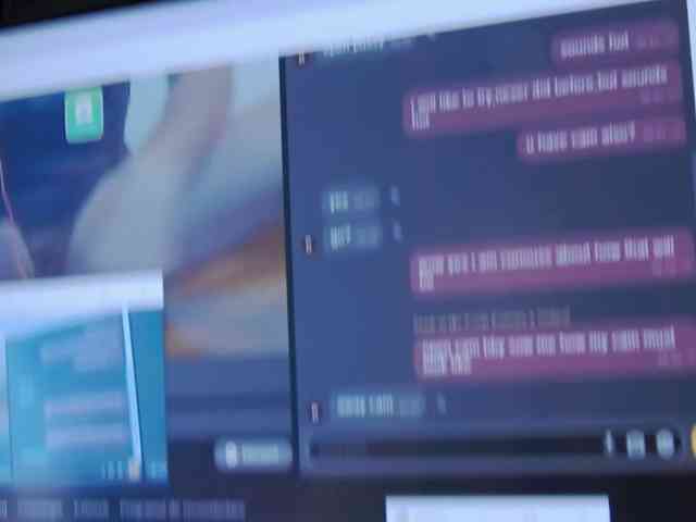 AlexxaBlaze webcam