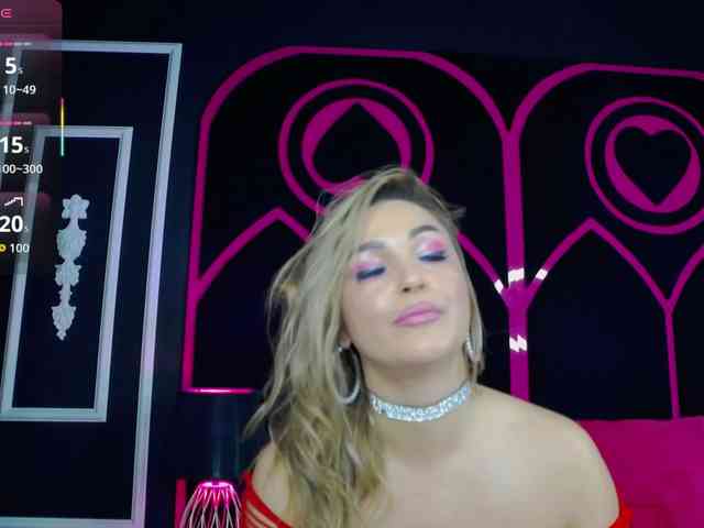 AlexxaBlaze AlexxaBlaze