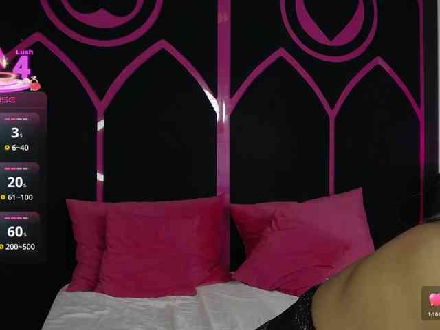 AlexxaBlaze webcam