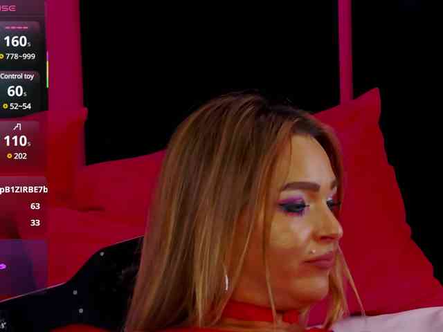 AlexxaBlaze webcam