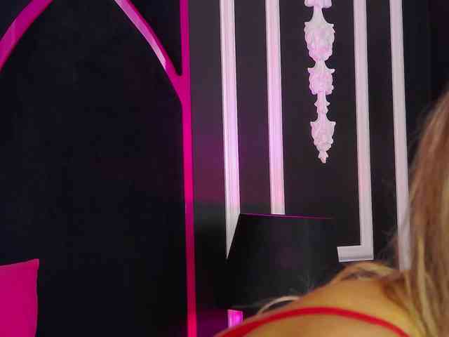 AlexxaBlaze webcam