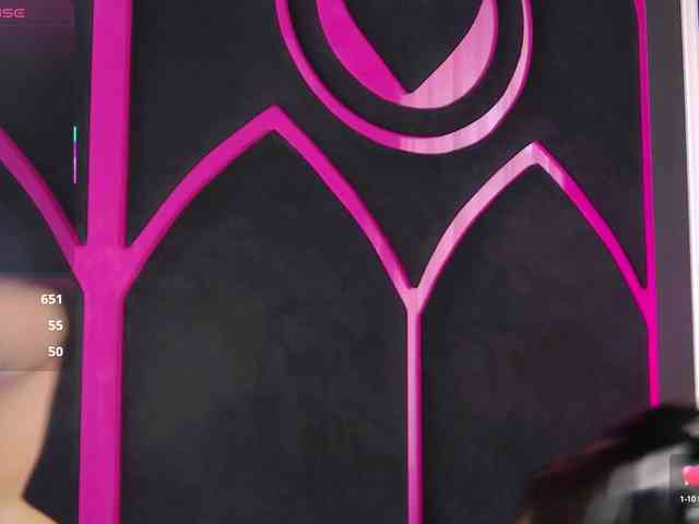AlexxaBlaze webcam