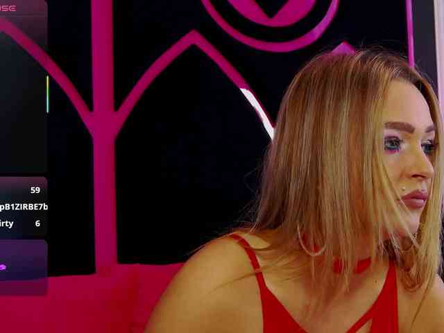 AlexxaBlaze webcam