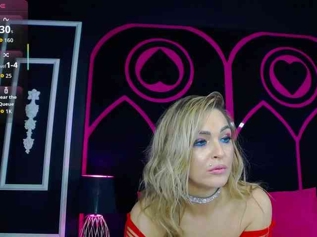 AlexxaBlaze AlexxaBlaze