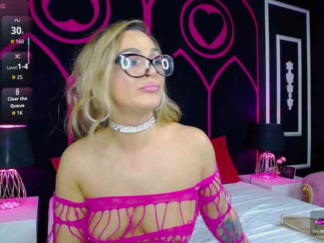 AlexxaBlaze AlexxaBlaze