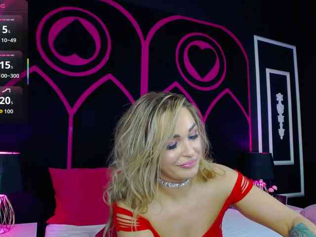 AlexxaBlaze AlexxaBlaze