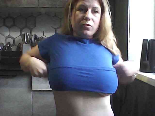 Marla2169 webcam
