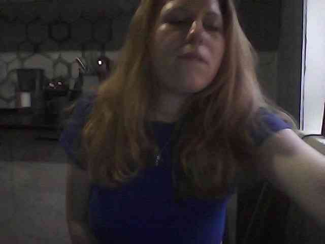Marla2169 webcam