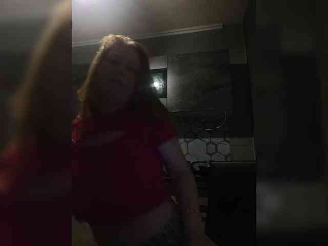 Marla2169 webcam
