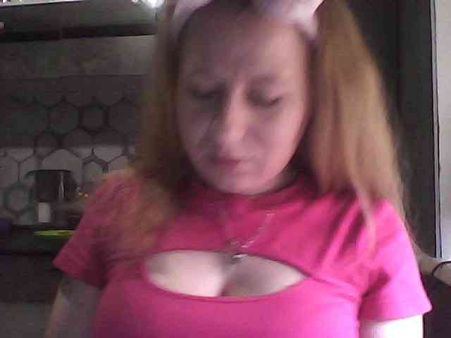 Marla2169 webcam