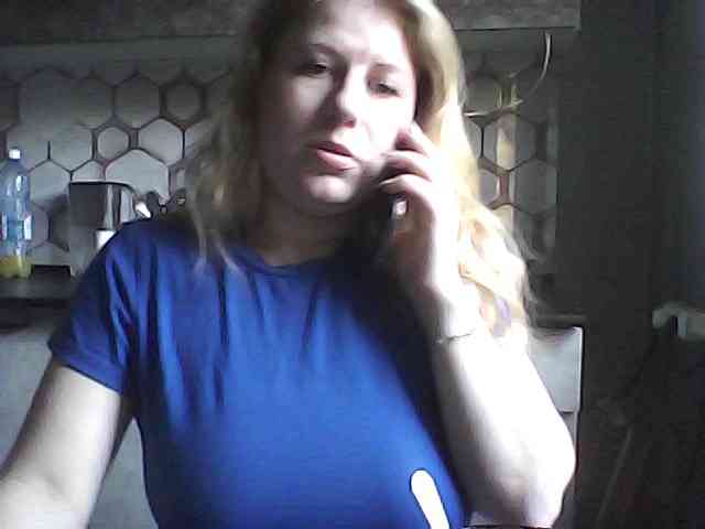 Marla2169 webcam