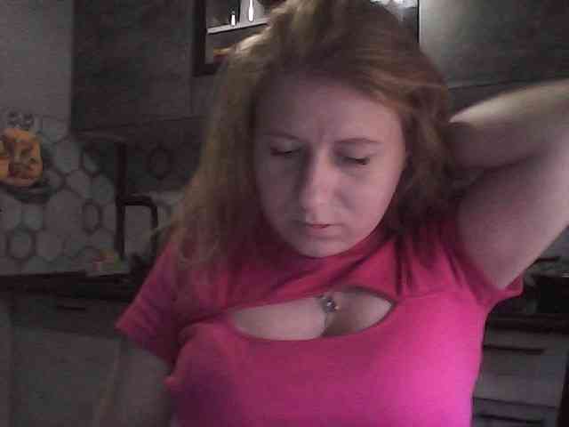 Marla2169 webcam