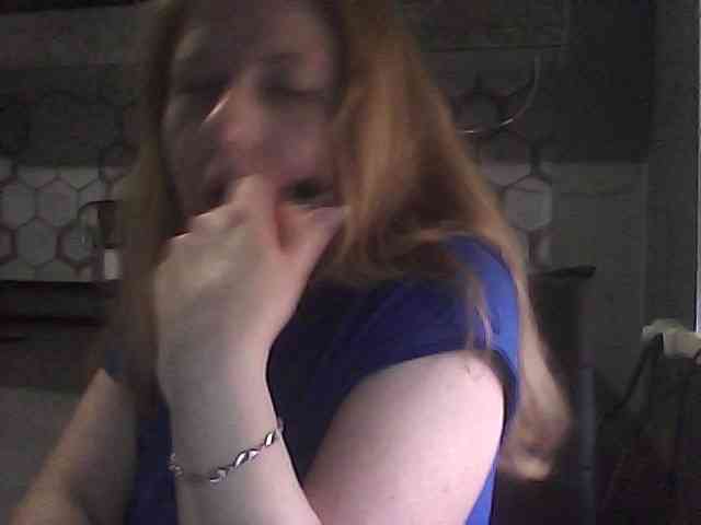 Marla2169 webcam