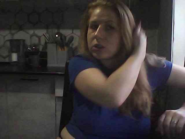 Marla2169 webcam
