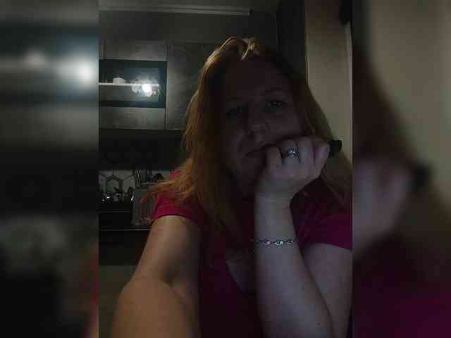 Marla2169 webcam