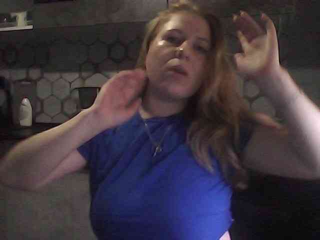 Marla2169 webcam