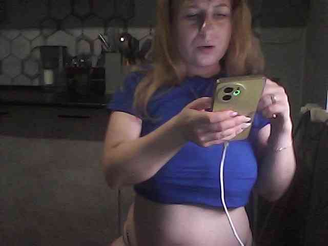 Marla2169 webcam