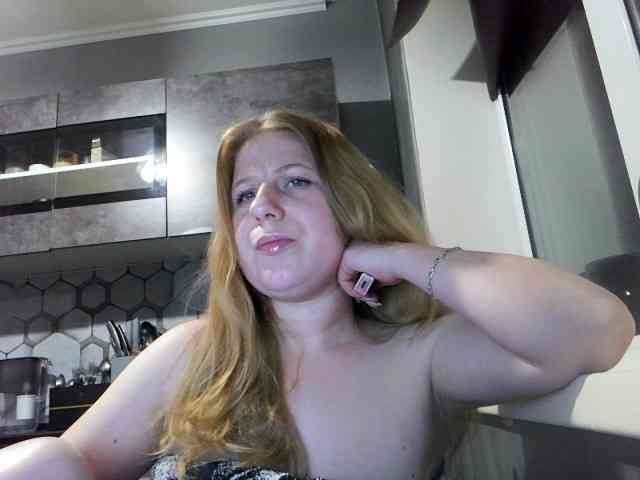Marla2169 webcam