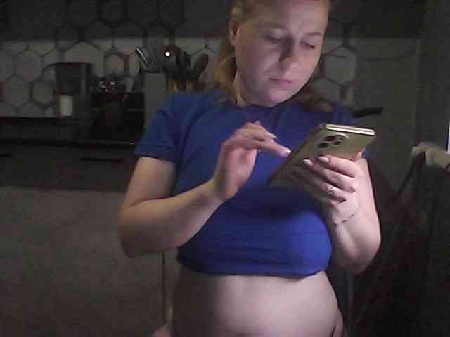 Marla2169 webcam