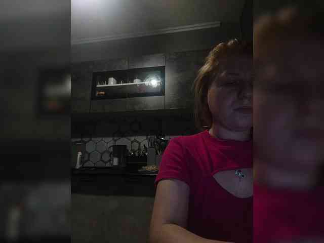 Marla2169 webcam