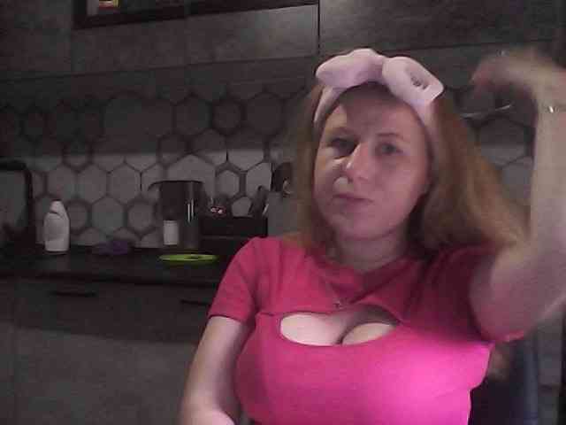 Marla2169 webcam