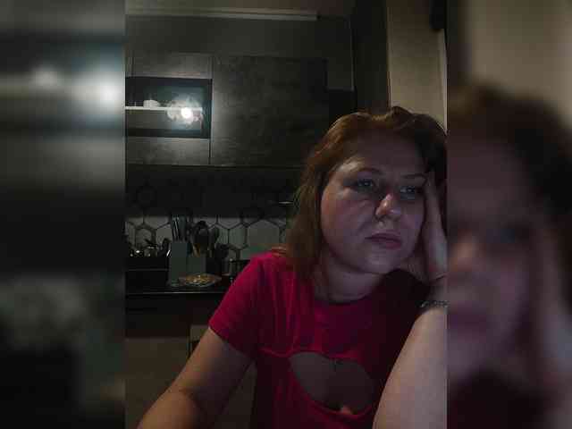 Marla2169 webcam