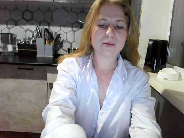 Marla2169 webcam
