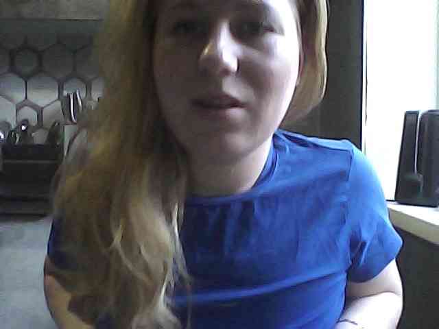 Marla2169 webcam