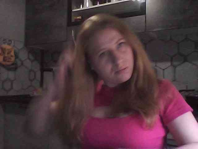 Marla2169 webcam