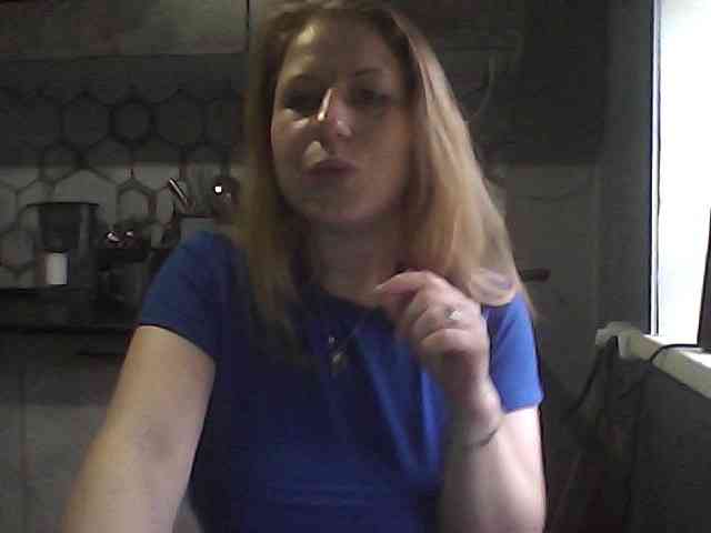 Marla2169 webcam