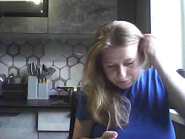 Marla2169 webcam