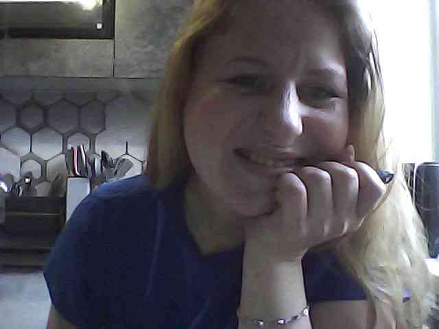 Marla2169 webcam