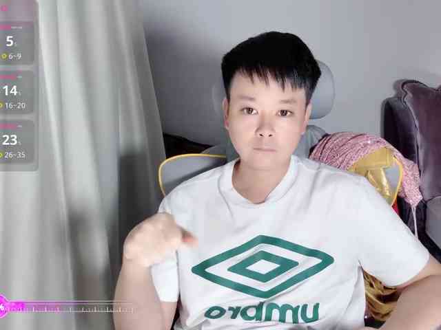 MVP520 Live Webcam on BongaCams