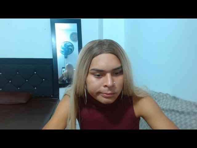 carolaayth Live Webcam on BongaCams