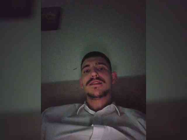 tsgoev Live Webcam on BongaCams