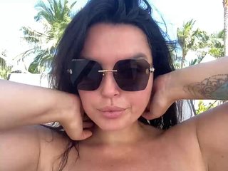 SecretVibe Porn Show