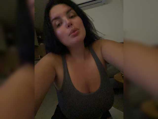 Nastya007ru — Hello)) no nude)) All tokens to the general chat. The best way to show love and compliments is with TOKENS )))@total for survival in the tropics @remain for survival)))))