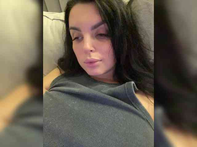 LyaLya_Nastya webcam